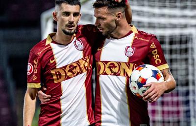 Ce datorie mai are acum CFR Cluj » Când s-ar putea rezolva problemele