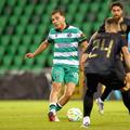 Craiova ar urma să o întâlnească pe pierzătoarea duelului dintre Shamrock Rovers (Irlanda) și Egnatia (Albania) dacă ajunge în Conference League // foto: Imago