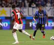 AC Milan - Inter, amical în Perth // foto: Imago Images