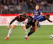 AC Milan - Inter, amical în Perth // foto: Imago Images
