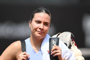 Gabriela Ruse, eliminată în turul secund al turneului de la Toronto » Sorana Cîrstea rămâne singura româncă din competiție