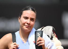 Gabriela Ruse, eliminată în turul secund al turneului de la Toronto » Sorana Cîrstea rămâne singura româncă din competiție