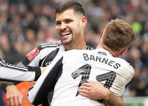 S-a făcut: Arsenal, transfer de 87 de milioane de euro de la Newcastle