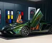 Lamborghini Aventador