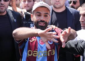 Legenda lui Liverpool critică transferul lui Salah: „Turcia mi se pare un nivel prea scăzut!”