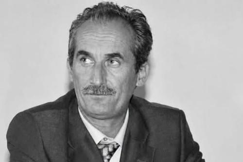 Constantin Pănescu // Foto: Facebook FC Argeș