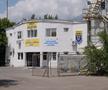 Cum arată Stadionul „Marin Anastasovici” din Giurgiu // foto: Andrei Furnigă (GSP)