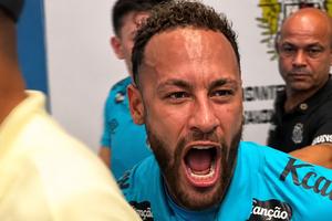 Scandal-monstru cu Neymar » A URLAT la adversari, președintele l-a spulberat: „Un vagabond!”