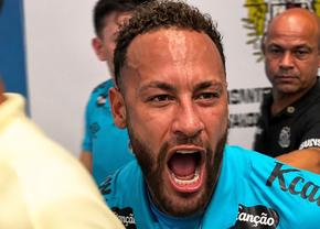 Scandal-monstru cu Neymar » A URLAT la adversari, președintele l-a spulberat: „Un vagabond!”