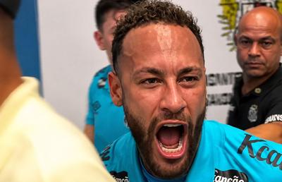 Scandal-monstru cu Neymar » A URLAT la adversari, președintele l-a spulberat: „Un vagabond!”