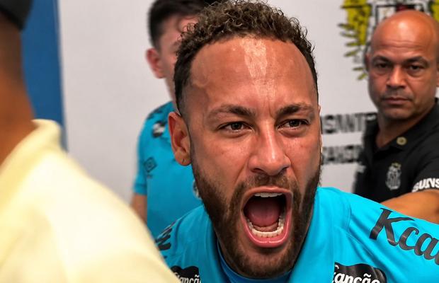 Scandal-monstru cu Neymar » A URLAT la adversari, președintele l-a spulberat: „Un vagabond!”