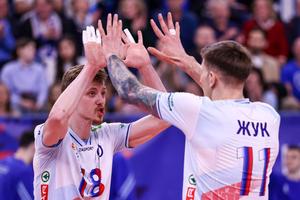 Revenită pe scena mondială, Rusia se retrage de la Campionatul Mondial de volei din 2027: „Va fi extrem de politizat”