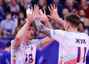 Revenită pe scena mondială, Rusia se retrage de la Campionatul Mondial de volei din 2027 » Care este motivul