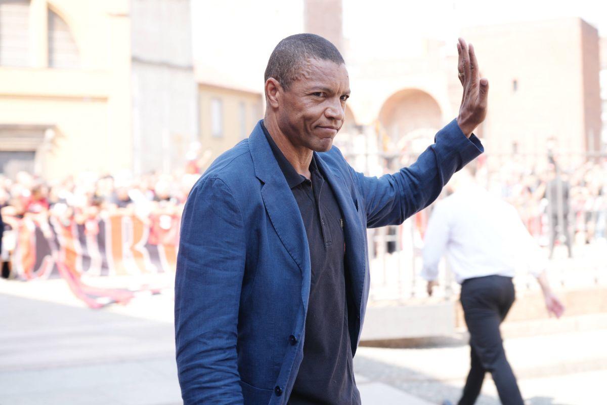 Legendarul portar Dida a șocat la înmormântarea lui Franco Baresi » Detaliul care a atras atenția