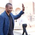 Dida a atras atenția la înmormântarea lui Franco Baresi // foto: imago images