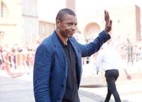 Legendarul portar Dida a șocat la înmormântarea lui Franco Baresi » Detaliul care a atras atenția