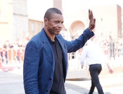 Legendarul portar Dida a șocat la înmormântarea lui Franco Baresi » Detaliul care a atras atenția