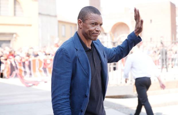 Legendarul portar Dida a șocat la înmormântarea lui Franco Baresi » Detaliul care a atras atenția