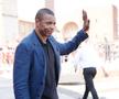 Dida a atras atenția la înmormântarea lui Franco Baresi // foto: imago images