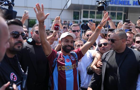 Reîncepe Süper Lig: colecție de vedete și 10 români la start » Favorite la titlu, transferuri, echipe-tip