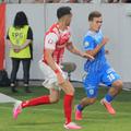 Universitatea Craiova a cucerit tripla internă (titlu, Cupă, Supercupă), foto: Ionuț Iordache (GSP.ro)