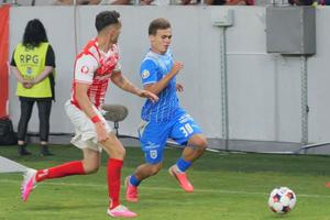 Buget COLOSAL în Superliga: „20 de milioane de euro, plus transferuri”