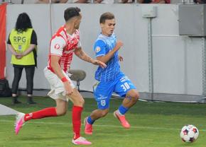 Buget COLOSAL în Superliga: „20 de milioane de euro, plus transferuri”