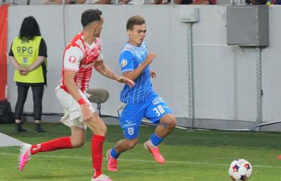 Buget impunător în Superliga: „20 de milioane de euro, plus transferuri”