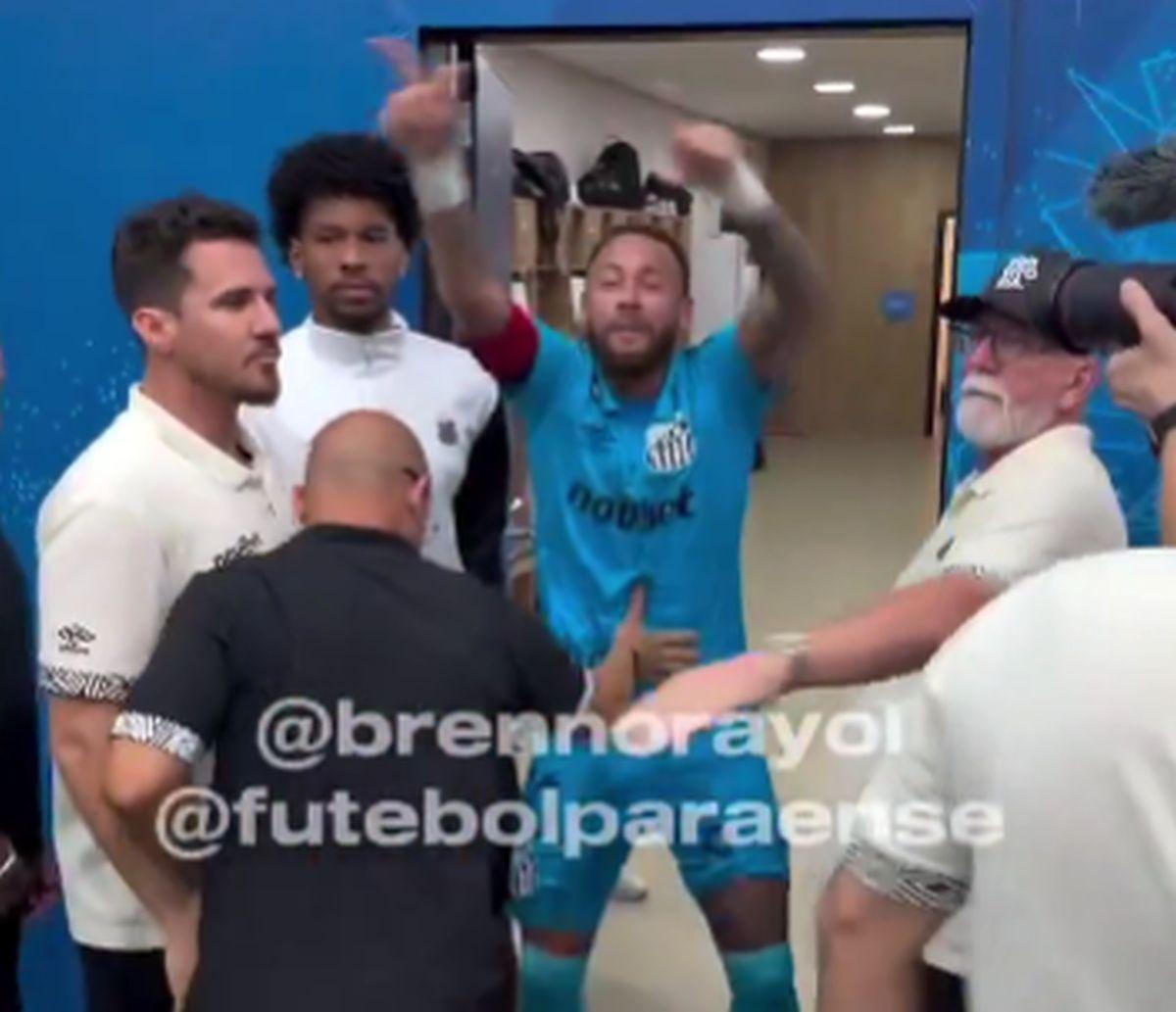 Scandal-monstru cu Neymar » A URLAT la adversari, președintele l-a spulberat: „Un vagabond!”