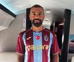 Mohamed Salah, întâmpinat de sute de fani în Turcia // foto: facebook @Trabzonspor
