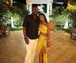 Tia Jurcic, noua soție a lui Kenny Smith // foto: instagram @tia.jurcic