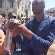 Dida/ Foto: Imago