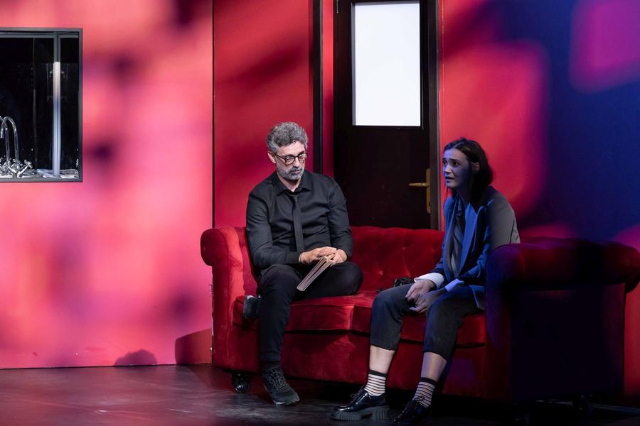 „Nu mă mai uit la fotbalul românesc. Mi se pare plictisitor” » Actorul Andi Vasluianu: „Mai degrabă ați pierdut un antrenor decât ați câștigat un actor”