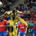 Adi Chică-Roșă, prezentat oficial la FC Voluntari // foto: imago images