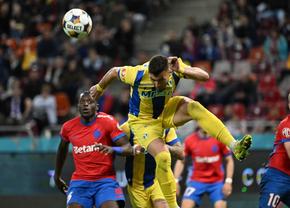 După despărțirea de fosta echipă, atacantul din Superliga a fost prezentat la o nou-promovată