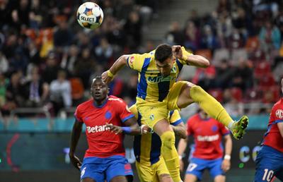 După despărțirea de fosta echipă, atacantul din Superliga a fost prezentat la o nou-promovată