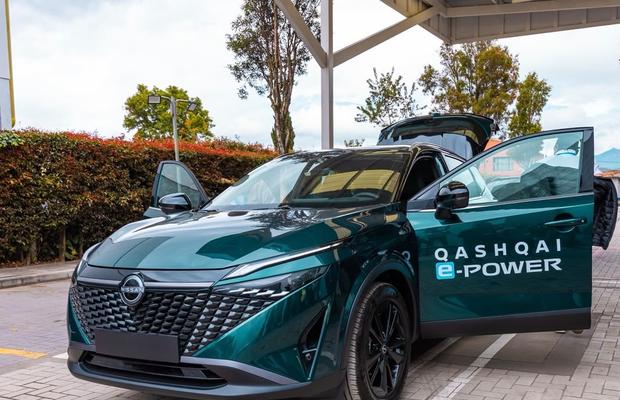 Nissan Qashqai e-POWER adaugă un nou titlu Guinness World Records palmaresului său global de eficiență