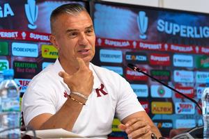 Daniel Pancu, complet cucerit: „Am impresia că visez. E ceva minunat!”