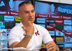 Daniel Pancu, complet cucerit: „Am impresia că visez. E ceva minunat!”