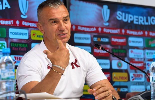 Daniel Pancu, complet cucerit: „Am impresia că visez. E ceva minunat!”
