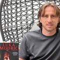 Luka Modric/ Foto: Instagram