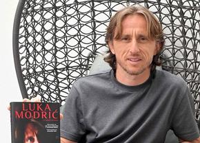 „M-a afectat enorm!” » Luka Modric, după ce a semnat un nou contract cu Milan: „Asta a contat cel mai mult!”