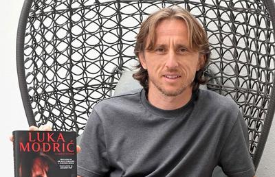 „M-a afectat enorm!” » Luka Modric, după ce a semnat un nou contract cu Milan: „Asta a contat cel mai mult!”