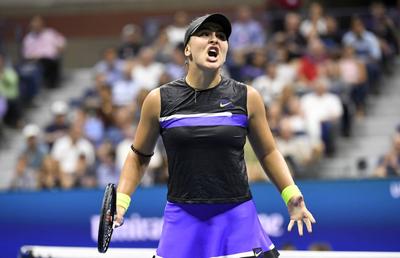 US OPEN 2019 // VIDEO Bianca Andreescu, performanță impresionantă! A revenit excepțional cu Elise Mertens și s-a calificat în prima semifinală majoră a carierei