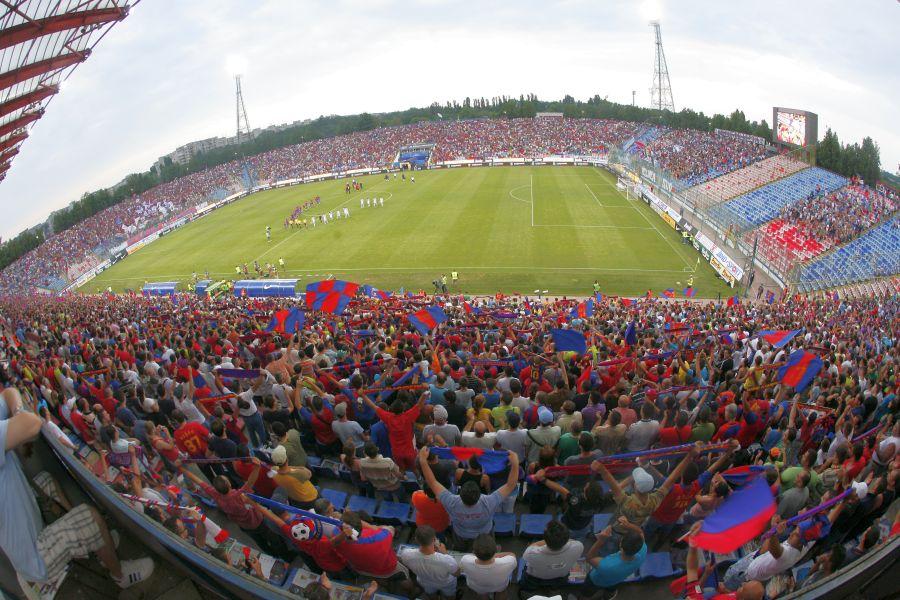 CRAIOVA - FCSB // În ce situație e Victor Pițurcă! A plecat de la Steaua, revine contra FCSB-ului » Cum s-au schimbat Craiova și Steaua în doar 9 ani