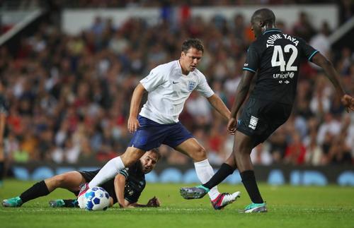 FOTO: GettyImages // Michael Owen