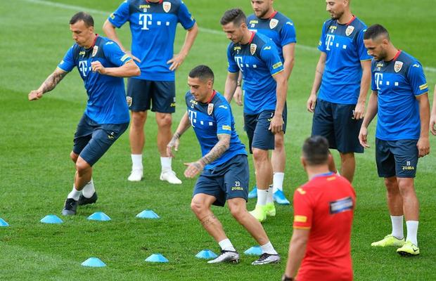 ROMÂNIA - SPANIA // Unicat mondial! Ce palmares are Spania în deplasările cu România: doar Germania și Italia ne depășesc!