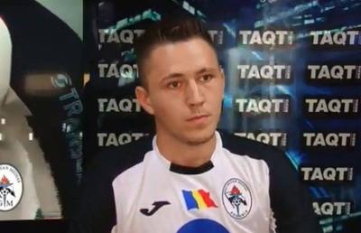 LIGA 2 // Petrolul Ploiești va încasa bani frumoși de pe urma lui Mihai Velisar » „L-a surprins și pe Edi Iordănescu”