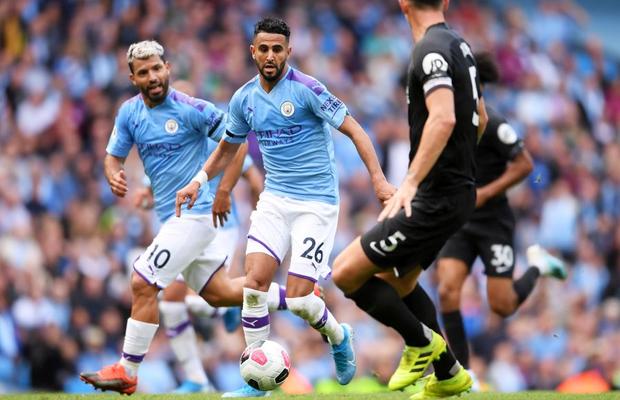 FABULOS! Manchester City a cheltuit 1,6 miliarde de euro în mercato! Barcelona e pe locul 2 în acest top