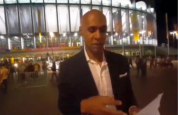 ROMÂNIA - SPANIA //VIDEO Falemi are altă variantă despre formula aleasă de Contra: „Ai spune că 5-3-2 e o formulă defensivă, dar intuiția îmi spune că de fapt este una ofensivă”